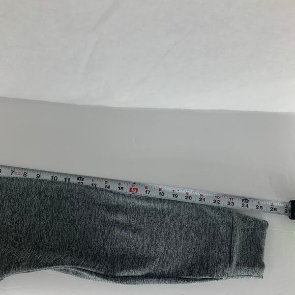 Under Armour Men's Fleece Twist Quarter Zip Pullover Size M - Picture 5 of 15